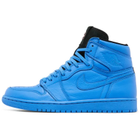 Кроссовки Nike Air Jordan 1 Retro High OG Quai54 F&F