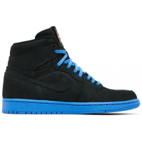 Кроссовки Nike Air Jordan 1 Retro High OG Quai54 F&F