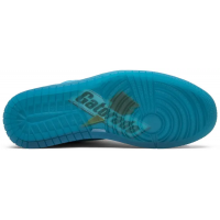 Nike Air Jordan 1 Retro High OG G8RD Blue Lagoon GS