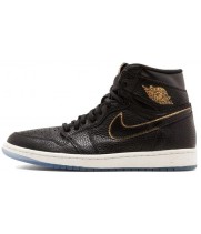 Кроссовки Nike Air Jordan 1 Retro High OG City of Flight