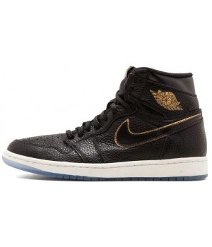 Кроссовки Nike Air Jordan 1 Retro High OG City of Flight
