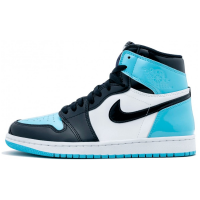 Кроссовки Nike Air Jordan 1 Retro UNC