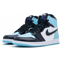 Кроссовки Nike Air Jordan 1 Retro UNC