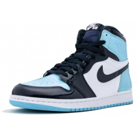 Кроссовки Nike Air Jordan 1 Retro UNC