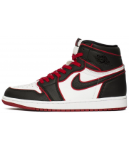 Кроссовки Nike Air Jordan 1 Retro Bloodline