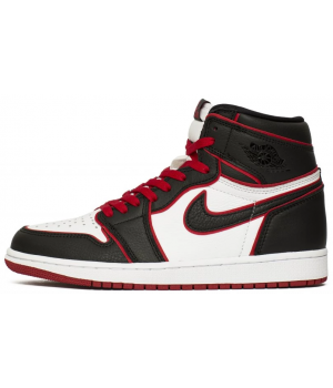 Кроссовки Nike Air Jordan 1 Retro Bloodline