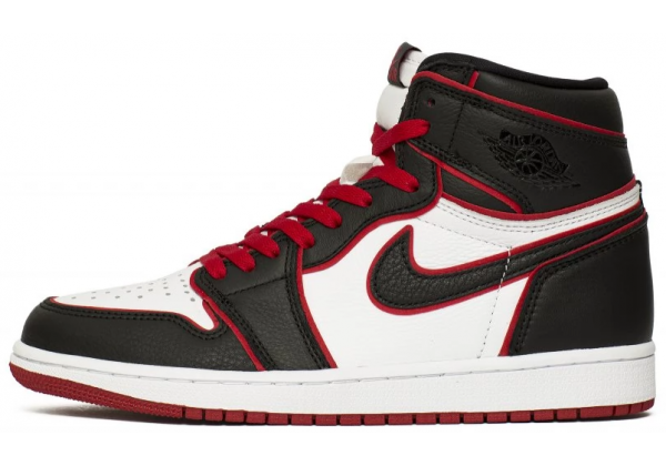 Nike Air Jordan 1 Retro Bloodline