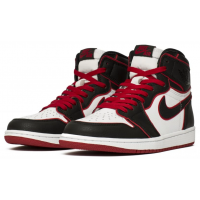 Nike Air Jordan 1 Retro Bloodline