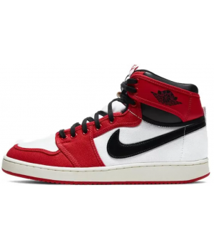 Nike Air Jordan 1 Retro KO Chicago
