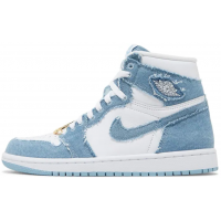 Nike Air Jordan 1 Retro High OG Denim