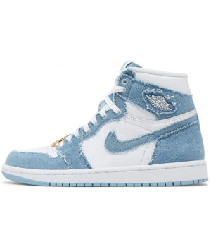Nike Air Jordan 1 Retro High OG Denim