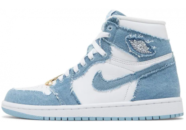 Nike Air Jordan 1 Retro High OG Denim