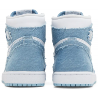 Nike Air Jordan 1 Retro High OG Denim