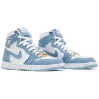 Nike Air Jordan 1 Retro High OG Denim