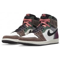 Кроссовки Nike Air Jordan 1 Retro High OG Hand Crafted
