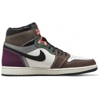 Кроссовки Nike Air Jordan 1 Retro High OG Hand Crafted