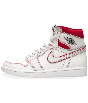 Nike ﻿Air Jordan 1 High OG Phantom