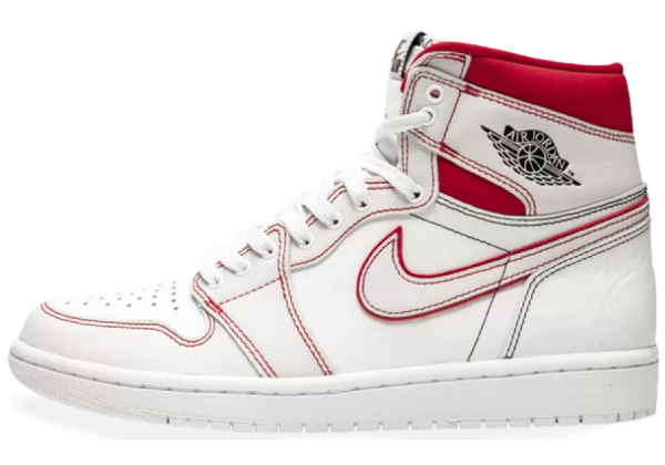 Nike ﻿Air Jordan 1 High OG Phantom