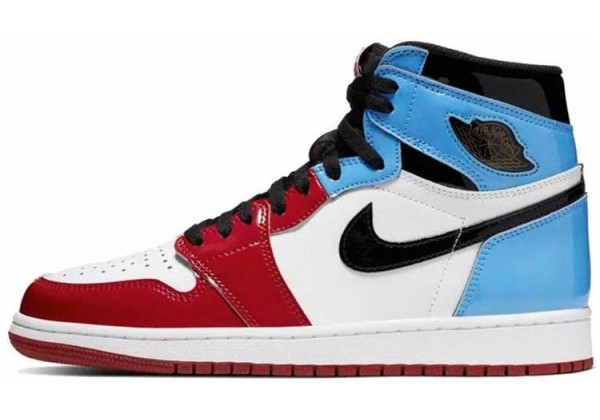 Nike Air Jordan 1 Retro Fearless