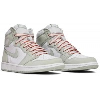 Nike Air Jordan 1 Retro High OG Seafoam