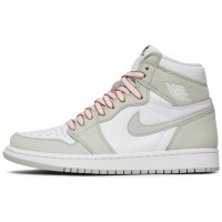 Nike Air Jordan 1 Retro High OG Seafoam