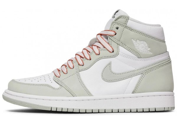 Nike Air Jordan 1 Retro High OG Seafoam