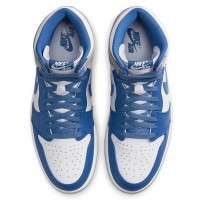 Nike Air Jordan 1 Retro High OG True Blue