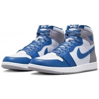 Nike Air Jordan 1 Retro High OG True Blue