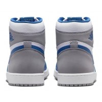 Nike Air Jordan 1 Retro High OG True Blue