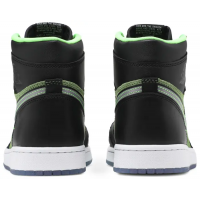 Nike Air Jordan 1 Retro High Zoom Zen Green