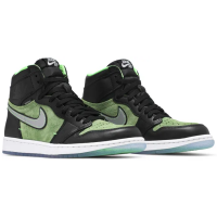 Nike Air Jordan 1 Retro High Zoom Zen Green