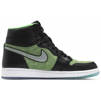 Nike Air Jordan 1 Retro High Zoom Zen Green