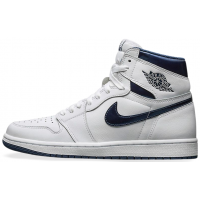 Nike Air Jordan 1 Retro Court Purple