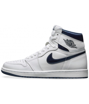 Nike Air Jordan 1 Retro Court Purple