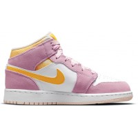 Nike Air Jordan 1 Retro GS Arctic Pink