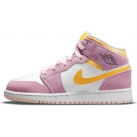 Nike Air Jordan 1 Retro GS Arctic Pink
