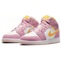 Nike Air Jordan 1 Retro GS Arctic Pink