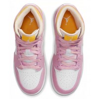 Nike Air Jordan 1 Retro GS Arctic Pink