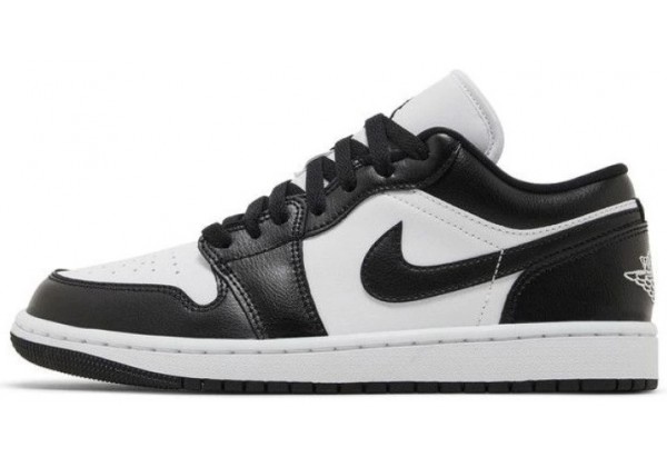 Nike Air Jordan 1 Black White