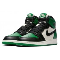 Nike Air Jordan 1 Retro Pine Green