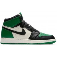 Nike Air Jordan 1 Retro Pine Green