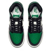 Nike Air Jordan 1 Retro Pine Green