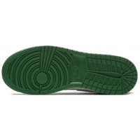 Nike Air Jordan 1 Retro Pine Green