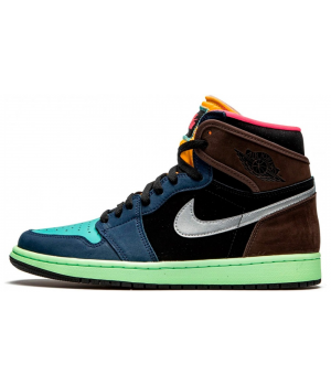 Nike Air Jordan 1 Retro Tokyo Bio Hack