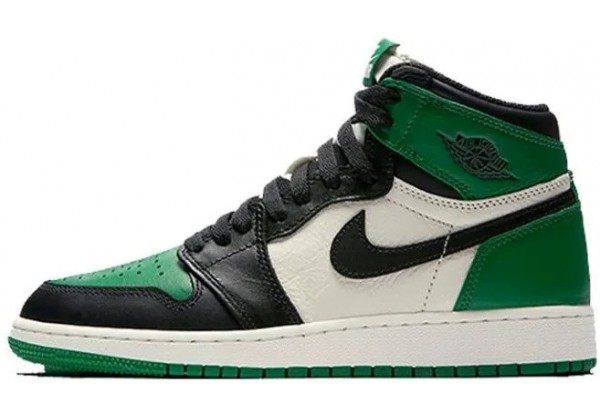 Nike Air Jordan 1 Retro Pine Green