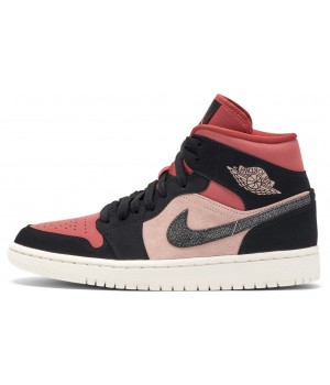 Nike Air Jordan 1 Hight Canyon Rust