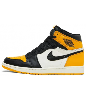Nike Air Jordan 1 Retro High OG Taxi