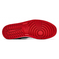 Кроссовки Nike Air Jordan 1 Retro High Og Patent Bred