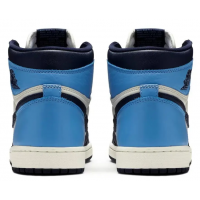 Nike Air Jordan 1 Retro Obsidian UNC Blue White