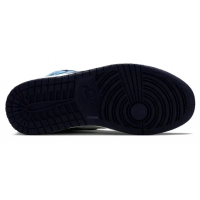Nike Air Jordan 1 Retro Obsidian UNC Blue White